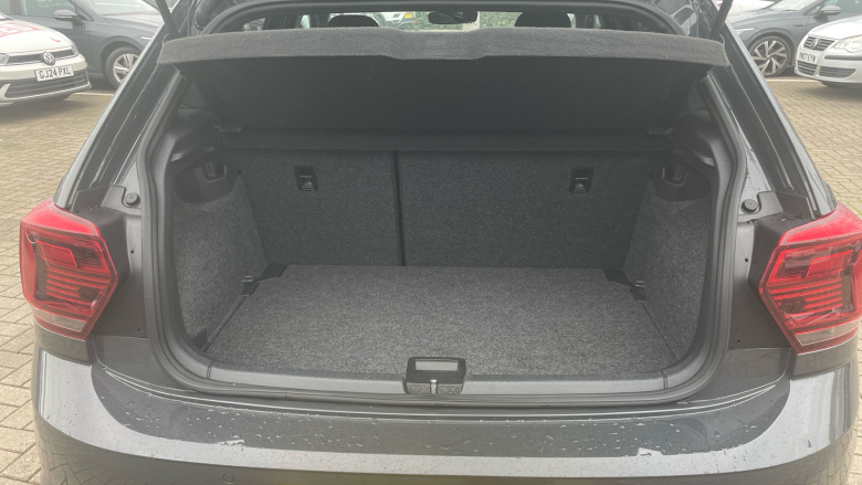 Volkswagen Polo 1.0 TSI 95 R-Line 5dr Petrol Hatchback